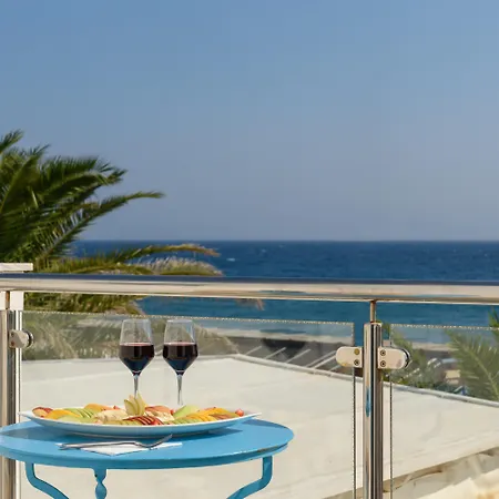 Hotel Alesahne 3*