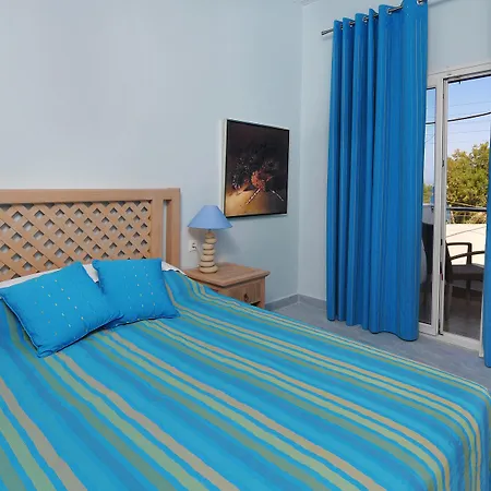 Alesahne Hotel