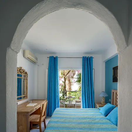 Hotel Alesahne