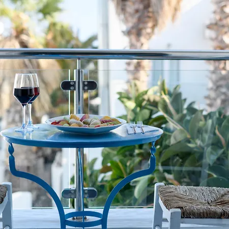 Hotel Alesahne 3*