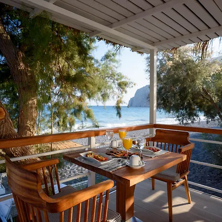 Alesahne Hotel