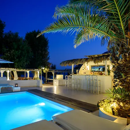 Alesahne Hotel