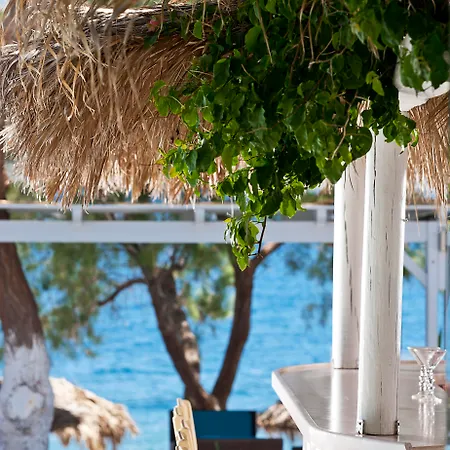 Alesahne Hotel