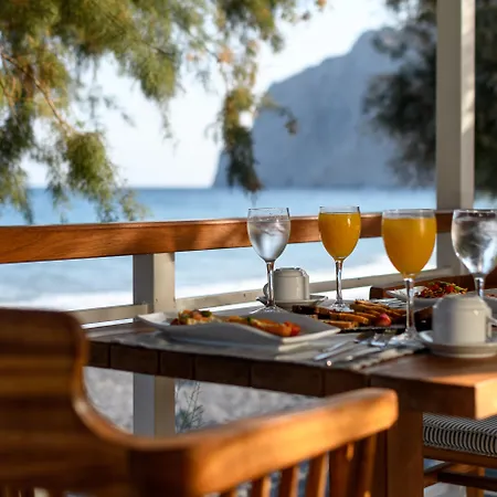 Alesahne Hotel 3*