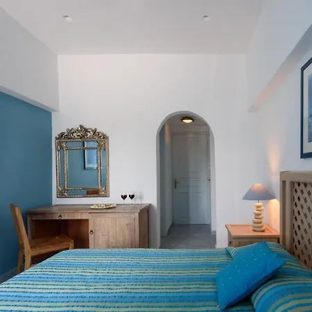 Alesahne Hotel 3*