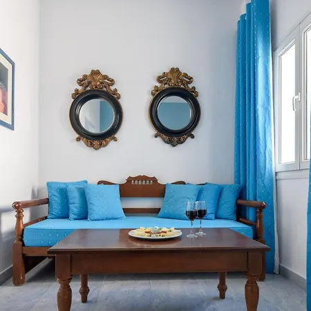 Hotel Alesahne