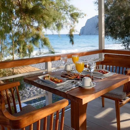 Alesahne Hotel 3*